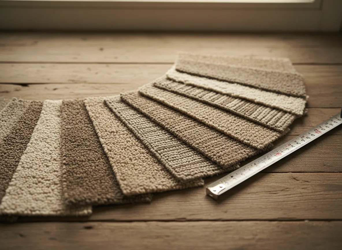 Carpet Installation Littcarr, KY FAQs